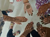 Mehandi Competition-6